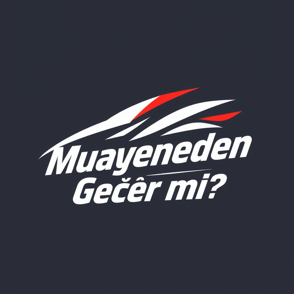 Muayeneden Geçer mi?